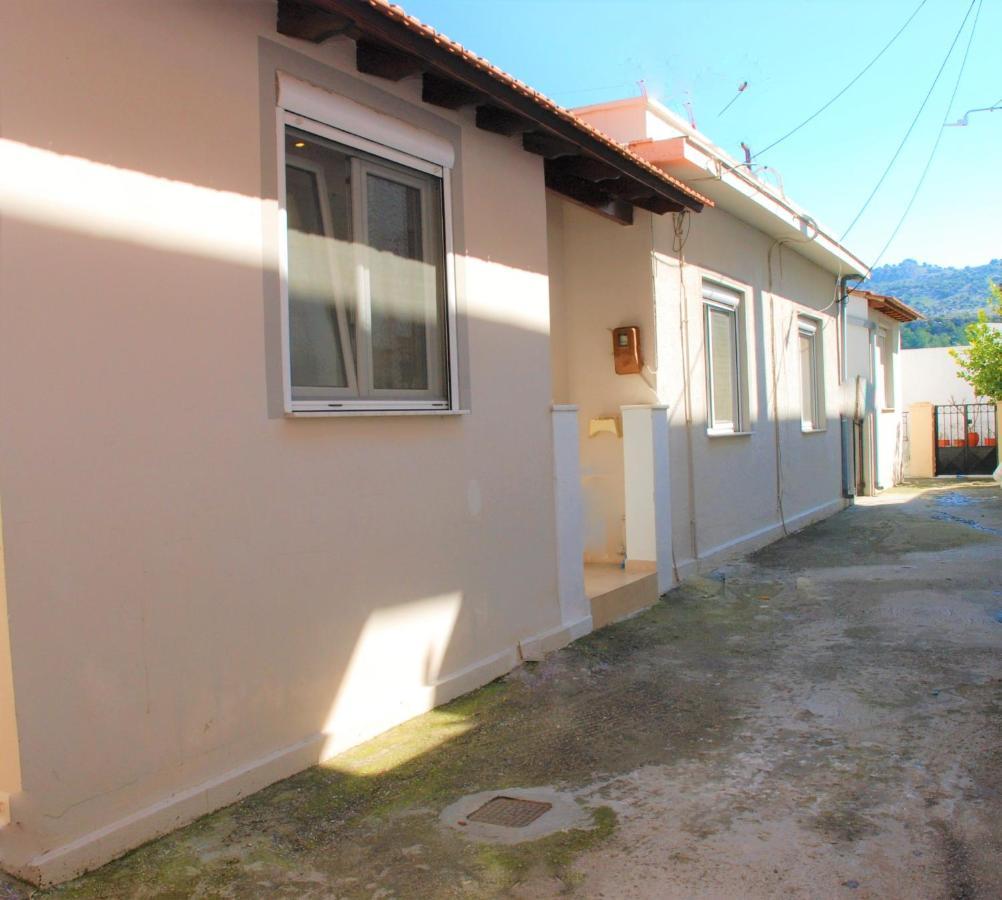 Ferienhaus Kovi Lardos